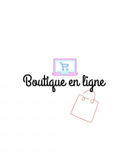 Boutique en ligne