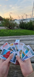 Jeu des 7 familles