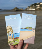 Tablettes chocolat vague de gourmandises