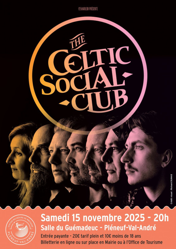 affiche-the-celtic-social-club