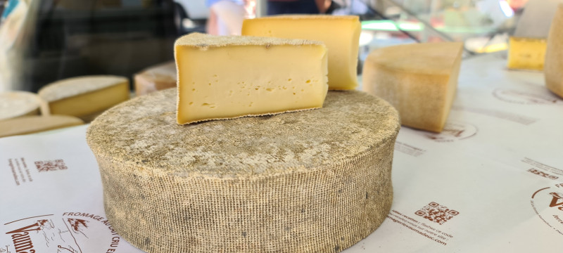 fromagerie du Vaumadeuc