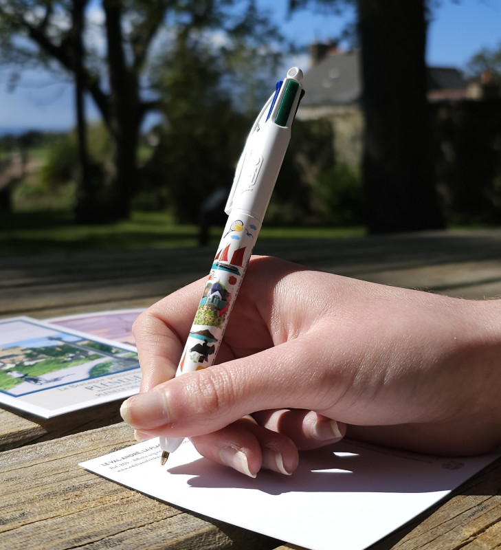 stylo-bic